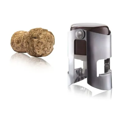 Champagne Prop Vacuvin®