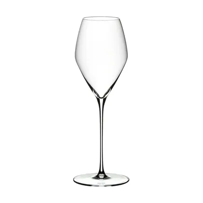 Veloce Roseglas 2 Stk