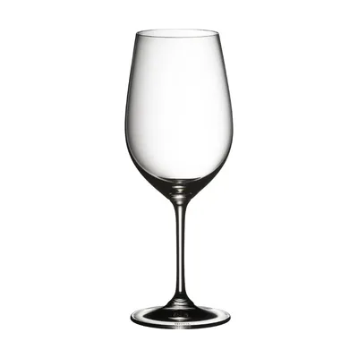 Vinum Riesling Grand Cru / Zinfandel Vinglas 2 Stk
