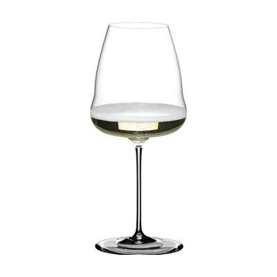 Riedel Winewings Champagne Vinglas 1 Stk