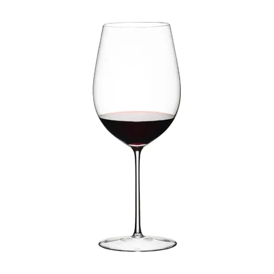 Riedel Sommeliers Grand Cru Bordeaux Vinglas