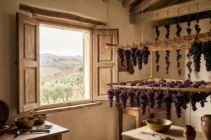 Amarone og Ripasso: Forskellen, fremstillingen og de bedste køb