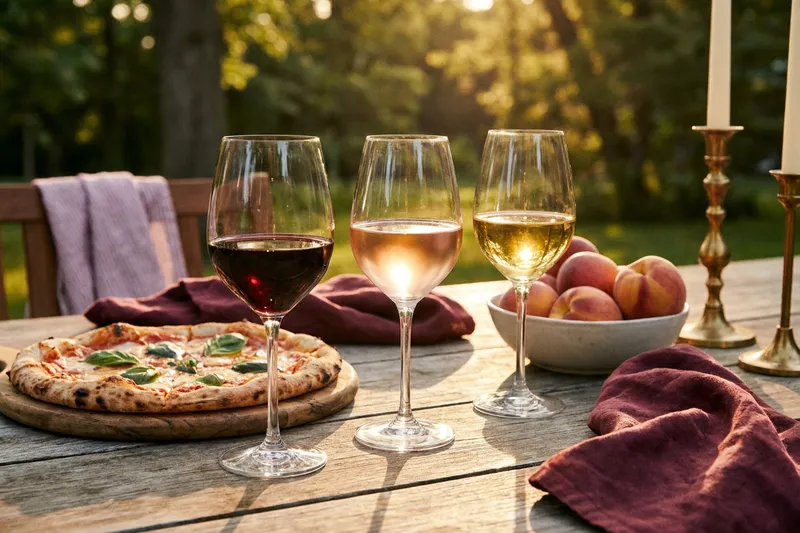 Barefoot Vin Guide: Hvilken Barefoot er bedst – og er de søde eller tørre?