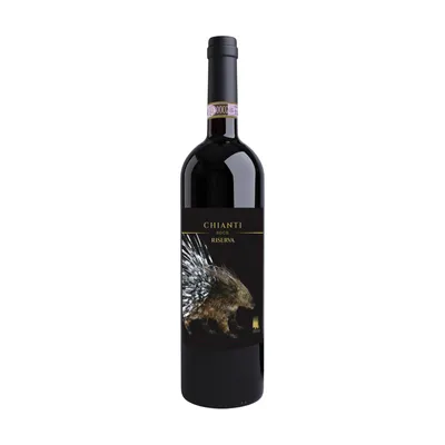 La Spinosa, Chianti DOCG Riserva 2021 – La Spinosa