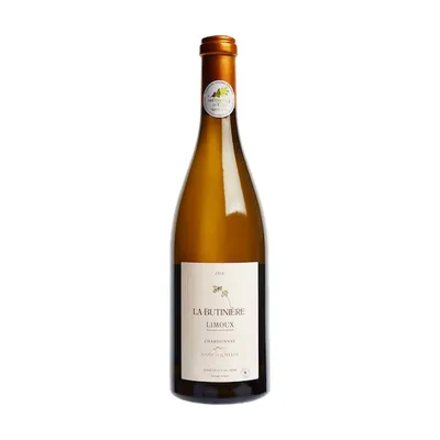 Anne de Joyeuse, La Butinière Limoux Blanc 2021 – Anne de Joyeuse