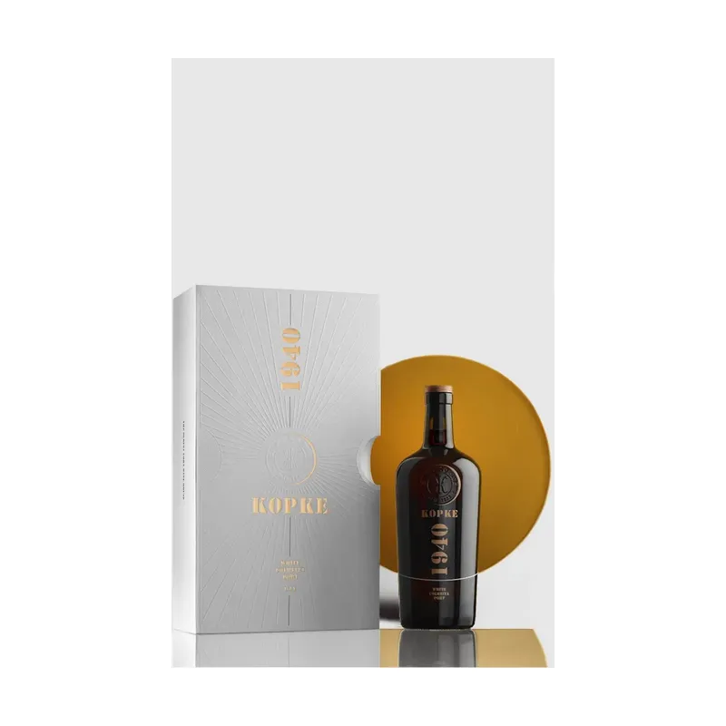 Kopke Colheita White 1940 – Kopke