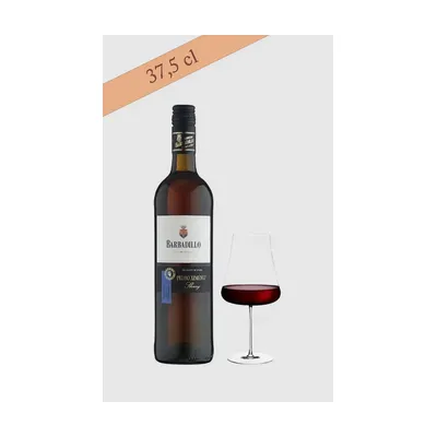 Pedro Ximenez Sherry Bodegas Barbadillo (37,5cl) – Pedro Ximenez