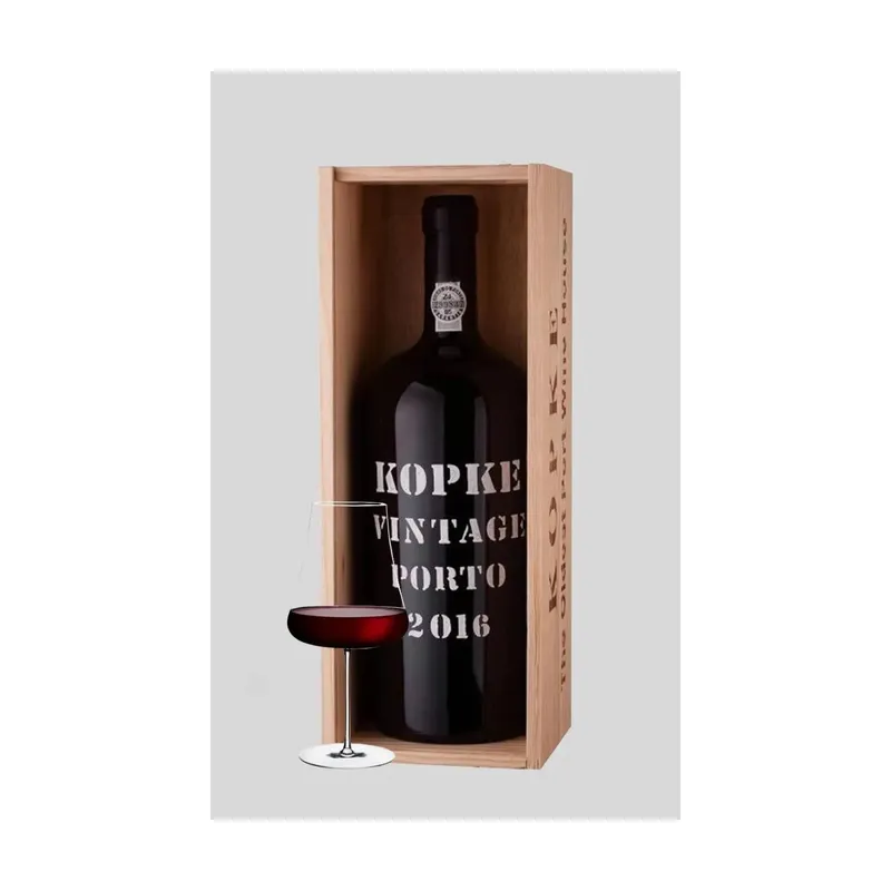 Kopke Vintage 2016 Magnum – Kopke