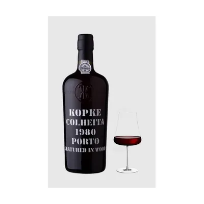 Kopke Colheita 1980 – Kopke