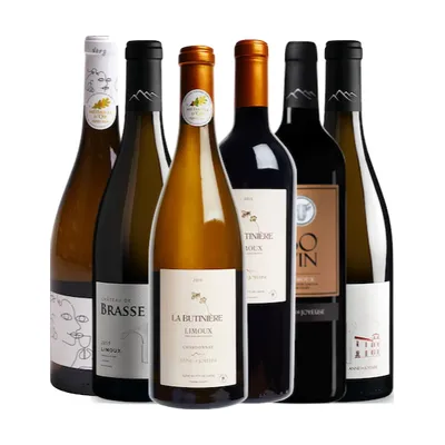 Limoux Smagekasse