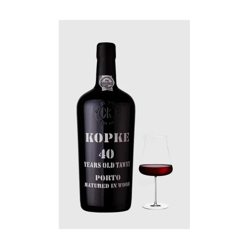 Kopke 40 Year Old Tawny – Kopke