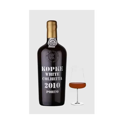 Kopke Colheita 2010 White – Kopke