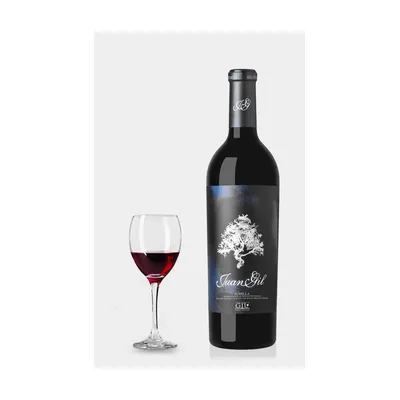Juan Gil Blue Label 2022 – Bodegas Juan Gil