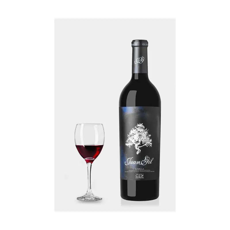 Juan Gil Blue Label 2022 – Bodegas Juan Gil