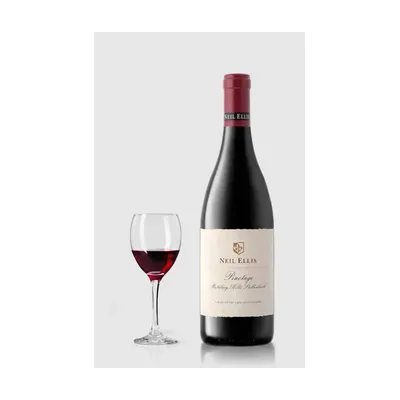 Neil Ellis Pinotage 2020, Sydafrika – Neil Ellis