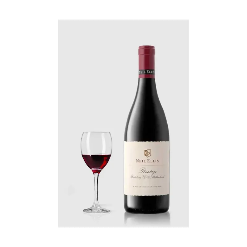 Neil Ellis Pinotage 2020, Sydafrika – Neil Ellis