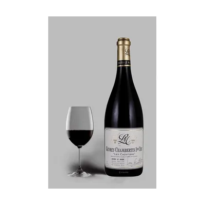 Lucien Le Moine Gevrey-Chambertin 1er Cru 2020 – Lucien Le Moine