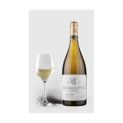Lucien Le Moine Meursault 1. Cru Les Perrières 2020 – Lucien Le Moine