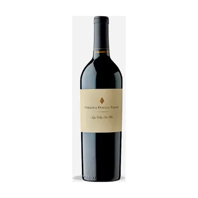 Dalla Valle, Collina Napa Valley, 2019 – Dalla Valle
