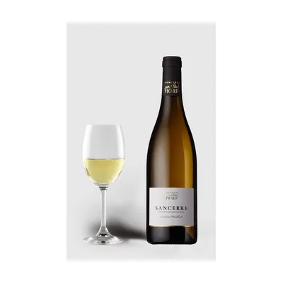 Domaine Jean Poul Picard Sancerre Blanc 2022 – Domaine Jean Poul Picard