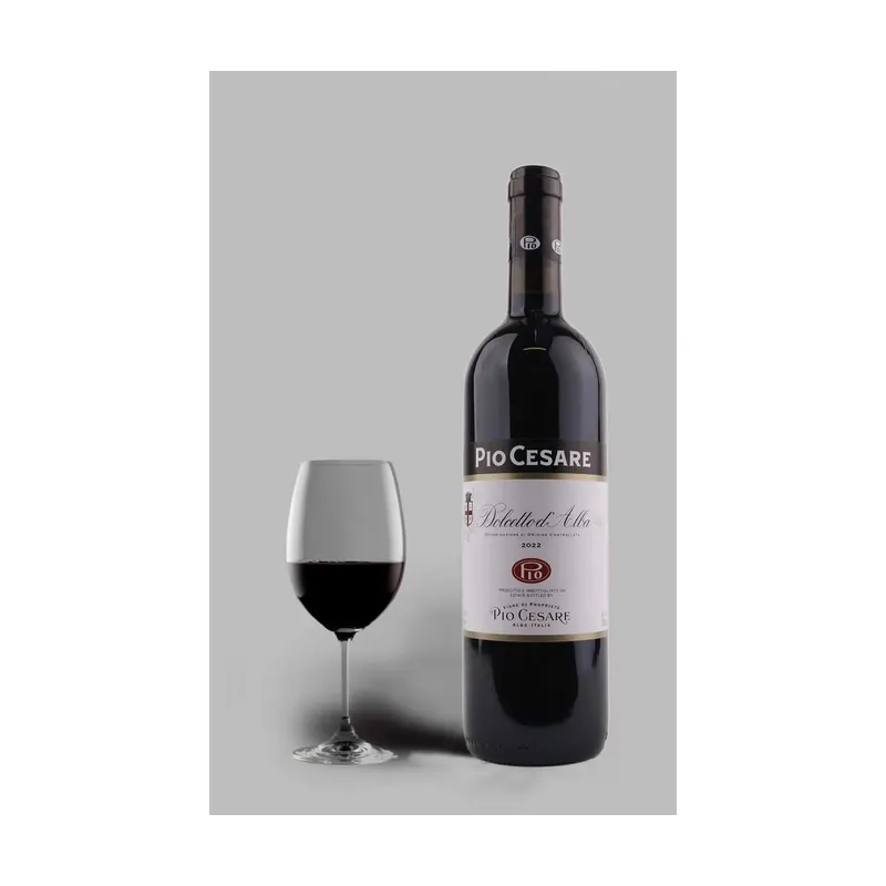 Pio Cesare Dolcetto dAlba 2022, Piemonte – Pio Cesare