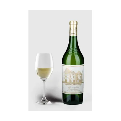 Château Haut-Brion Blanc Cru Classé 2015 – Château Haut-Brion Blanc