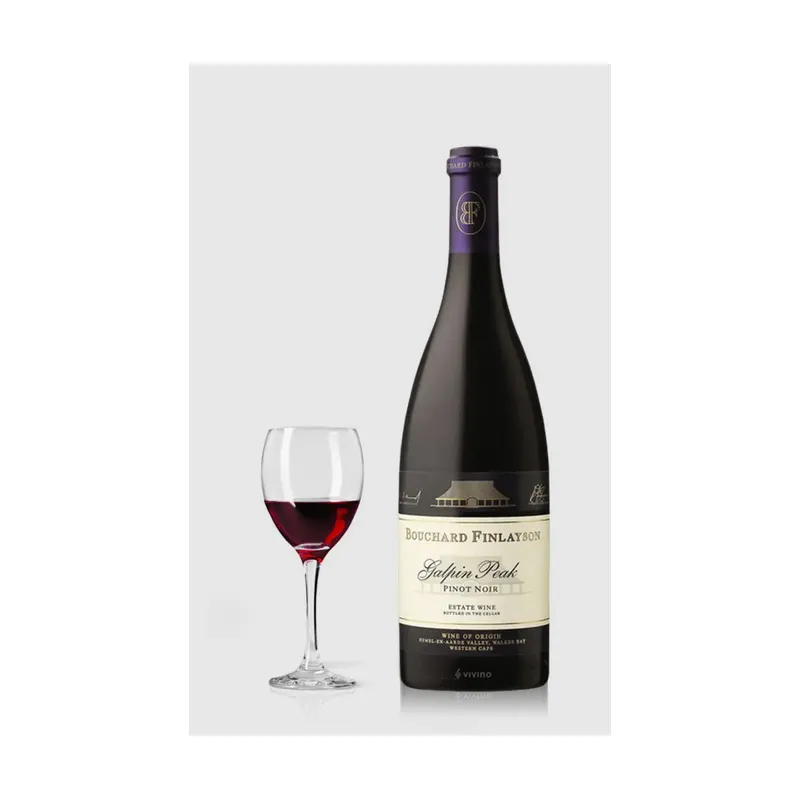 Bouchard Finlayson Galpin Peak 2022 – Bouchard Finlayson