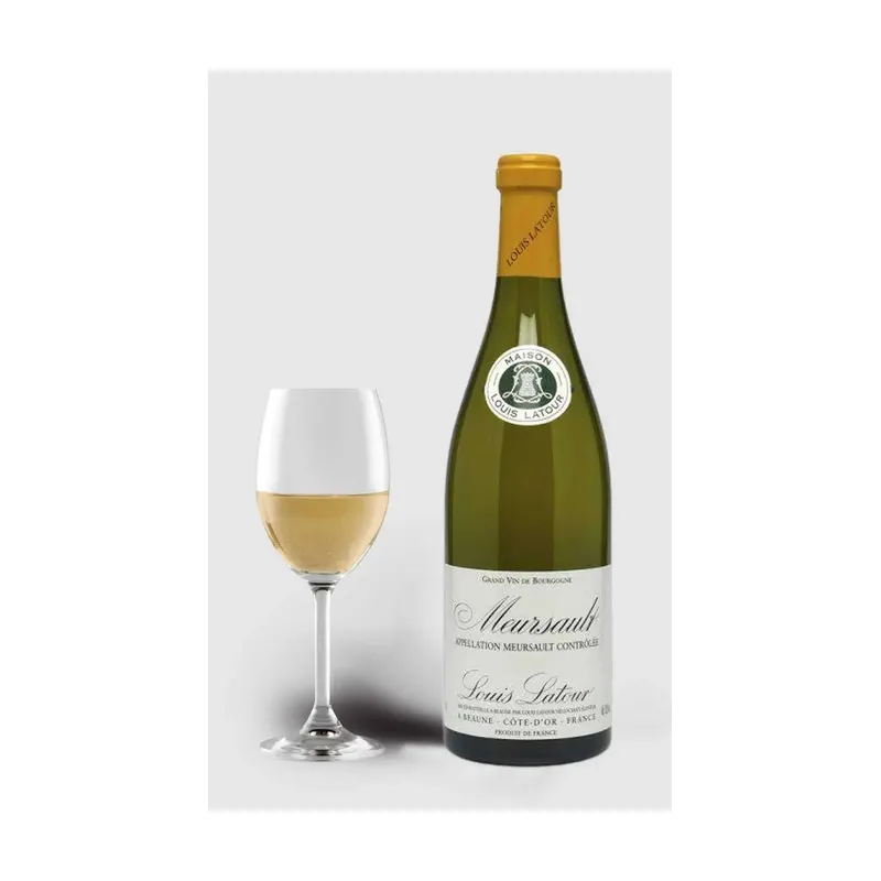 Louis Latour Meursault Blanc 2020 – Louis Latour