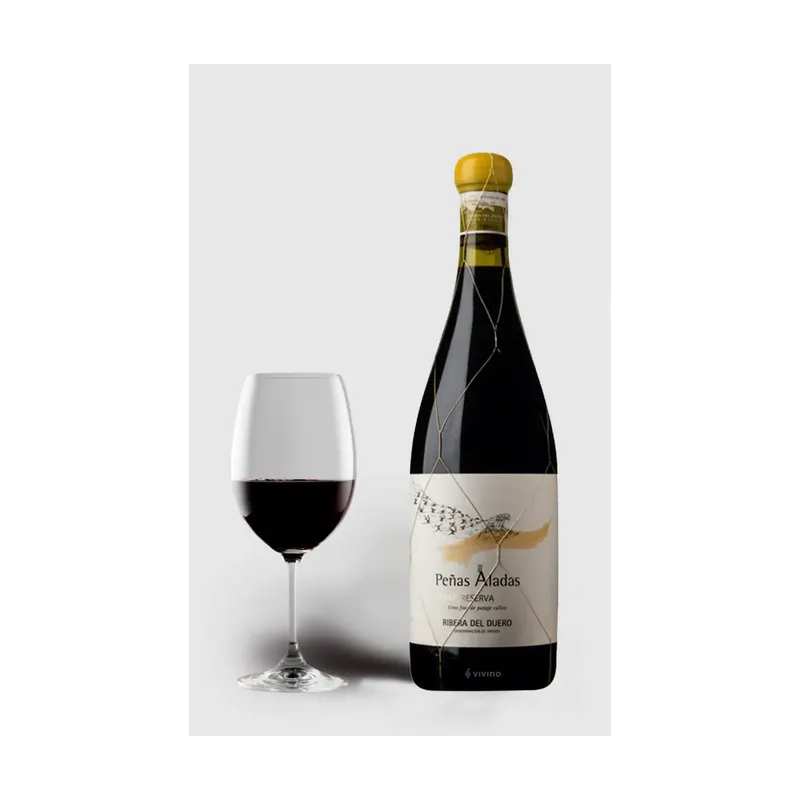 Dominio del Águilo Gran Reserva 2014 – Dominio Del Aguila