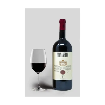 Tignanello Antinori IGT Toscana 2015 – Antinori