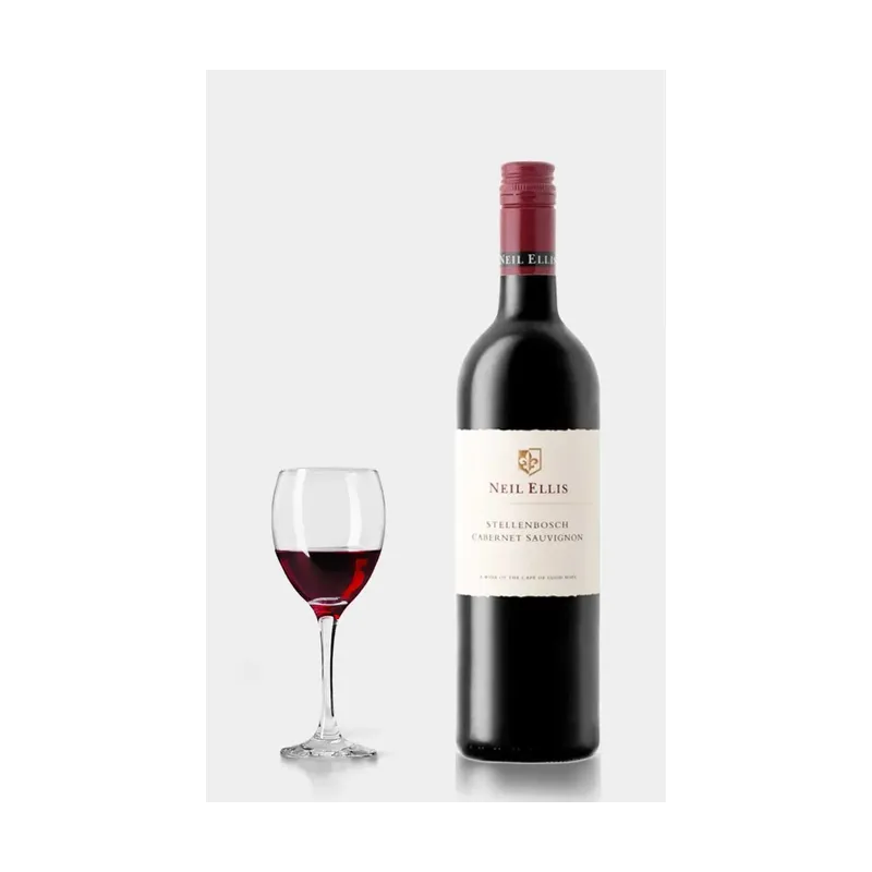 Neil Ellis Cabernet Sauvignon Jonkershoek Valley 2019 MAGNUM – Neil Ellis
