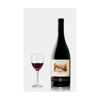 Vriesenhof Grenache 2018 – Vriesenhof