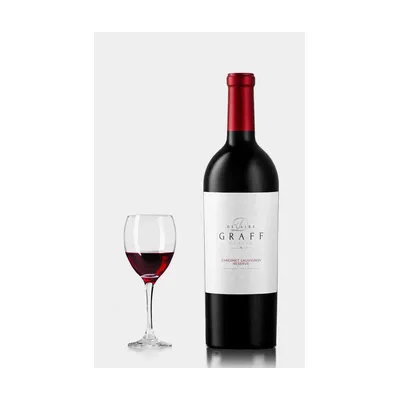 Delaire Graff 2017 Reserve Cabernet Sauvignon – Delaire Graff