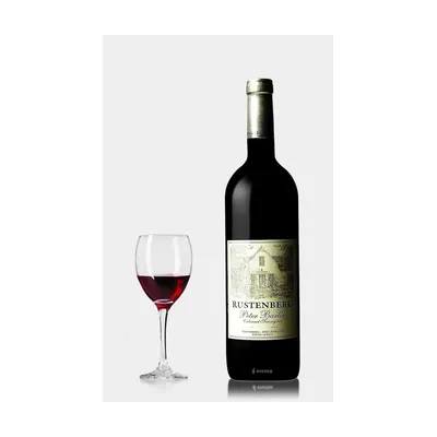 Rustenberg Peter Barlow 2010 – Rustenberg