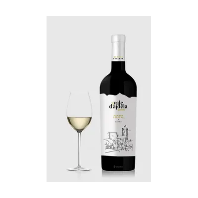 Quinta Vale d'Aldeia Grande Reserva Branco 2020 – Quinta do Noval