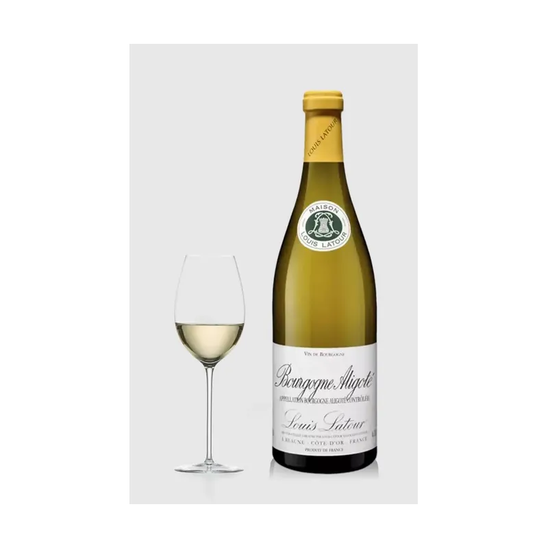 Louis Latour Bourgogne Aligoté 2025 – Louis Latour
