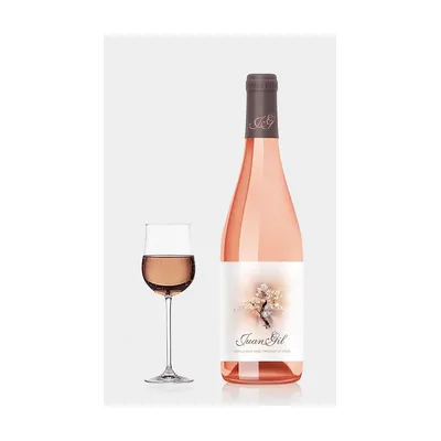Juan Gil Rose 2022 – Bodegas Juan Gil