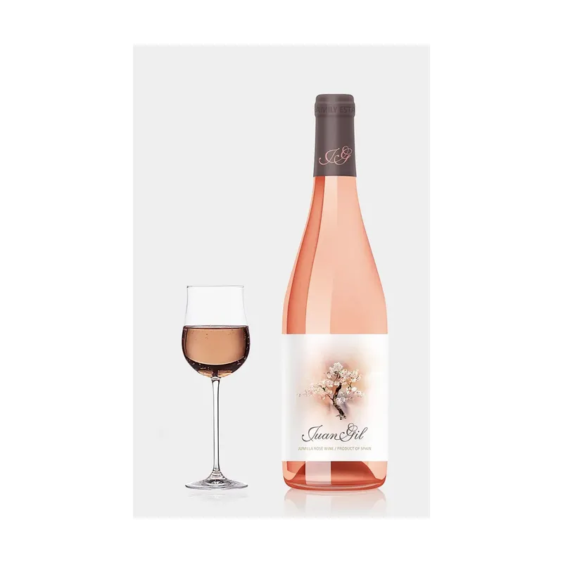 Juan Gil Rose 2022 – Bodegas Juan Gil