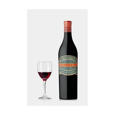 Conundrum Selected Grapes Red 2022 – Caymus Vineyards