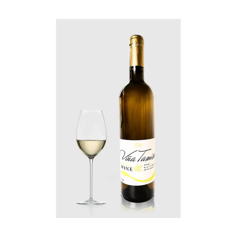 Vina Tamisa Mountain Wine Blanco 2020 – Bodegas Hermanas