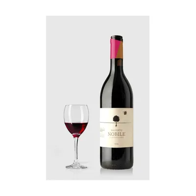 Vino Nobile Di Montepulciano Øko DOCG Salcheto 2021 – Salcheto Soc. Agr. S.R.L