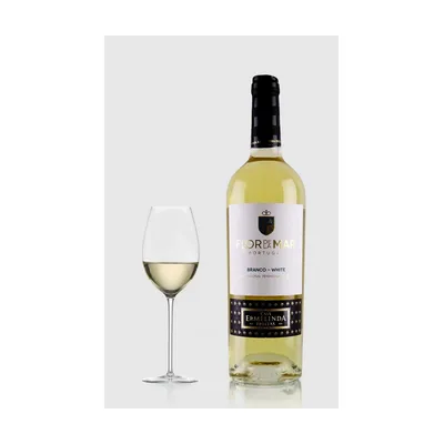 Flor De La Mar Branco 2022 – Casa Ermelinda Freitas