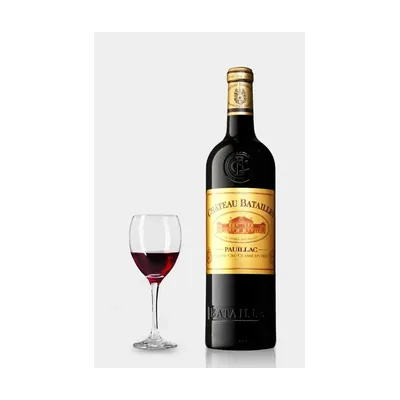 Château Batailley Grand Cru Classé 2021 – Château Batailley