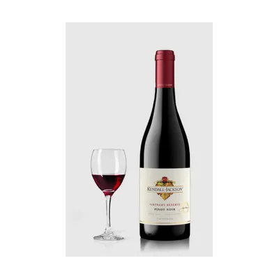 Kendall-Jackson Pinot Noir 2022, Vintner's Reserve – Kendall-Jackson Vineyards & Winery