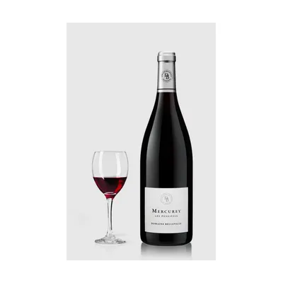Mercurey Rouge Les Perrieres Domaine Belleville 2019 – Domaine Belleville