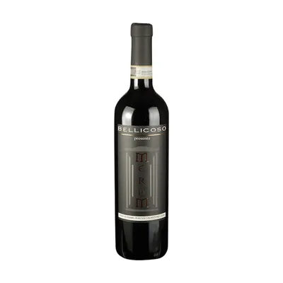 Antonio Bellicoso, Barbera d'Asti DOCG Merum, 2020 – Antonio Bellicoso