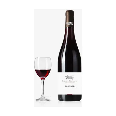 Domaine Philippe Bouzereau Pommard 2021 – Domaine Philippe Bouzereau