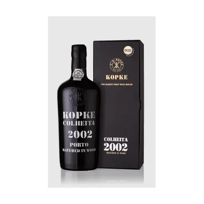 Kopke Colheita 2002 – Kopke