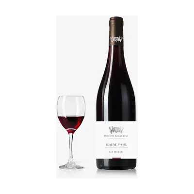 Domaine Philippe Bouzereau Beaune 1er Cru Rouge 2021 Les Teurons – Domaine Philippe Bouzereau