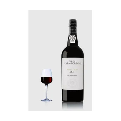 LBV 2017 fra Seara dOrdens – Seara dOrdens